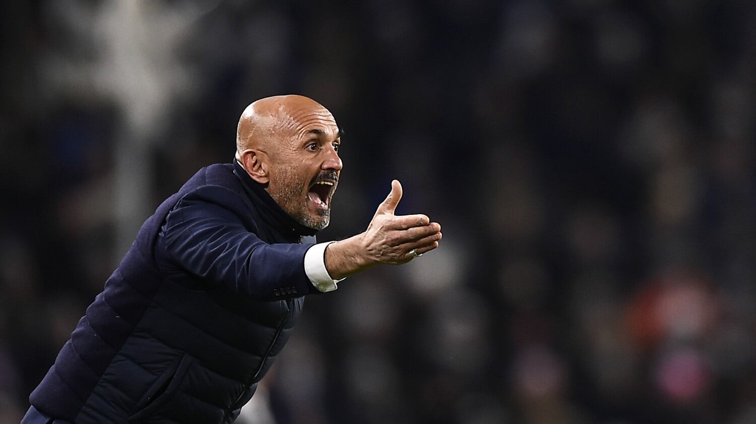 L’Inter del Mancio ora rischia di spaventare l’Inter di Spalletti