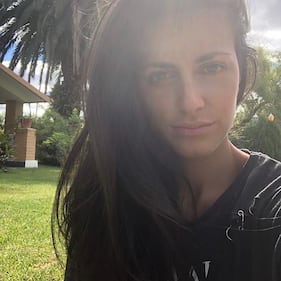 Martina Alessi è l'arma segreta di Gonzalo Rodriguez 10