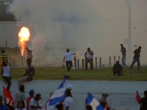Crisi in Nicaragua, Ortega accusa i vescovi "satanisti" e gli Usa