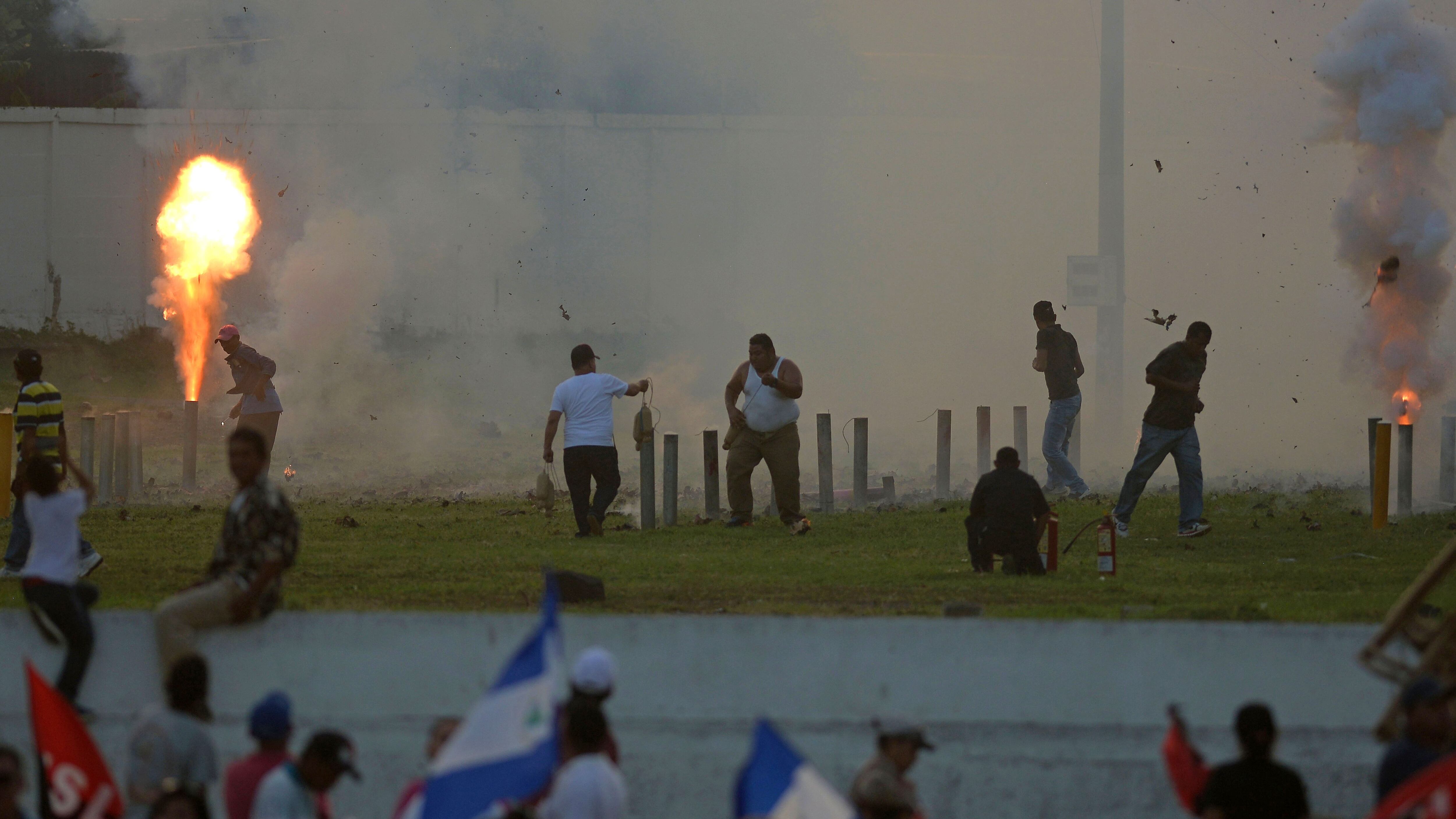 Crisi in Nicaragua, Ortega accusa i vescovi "satanisti" e gli Usa