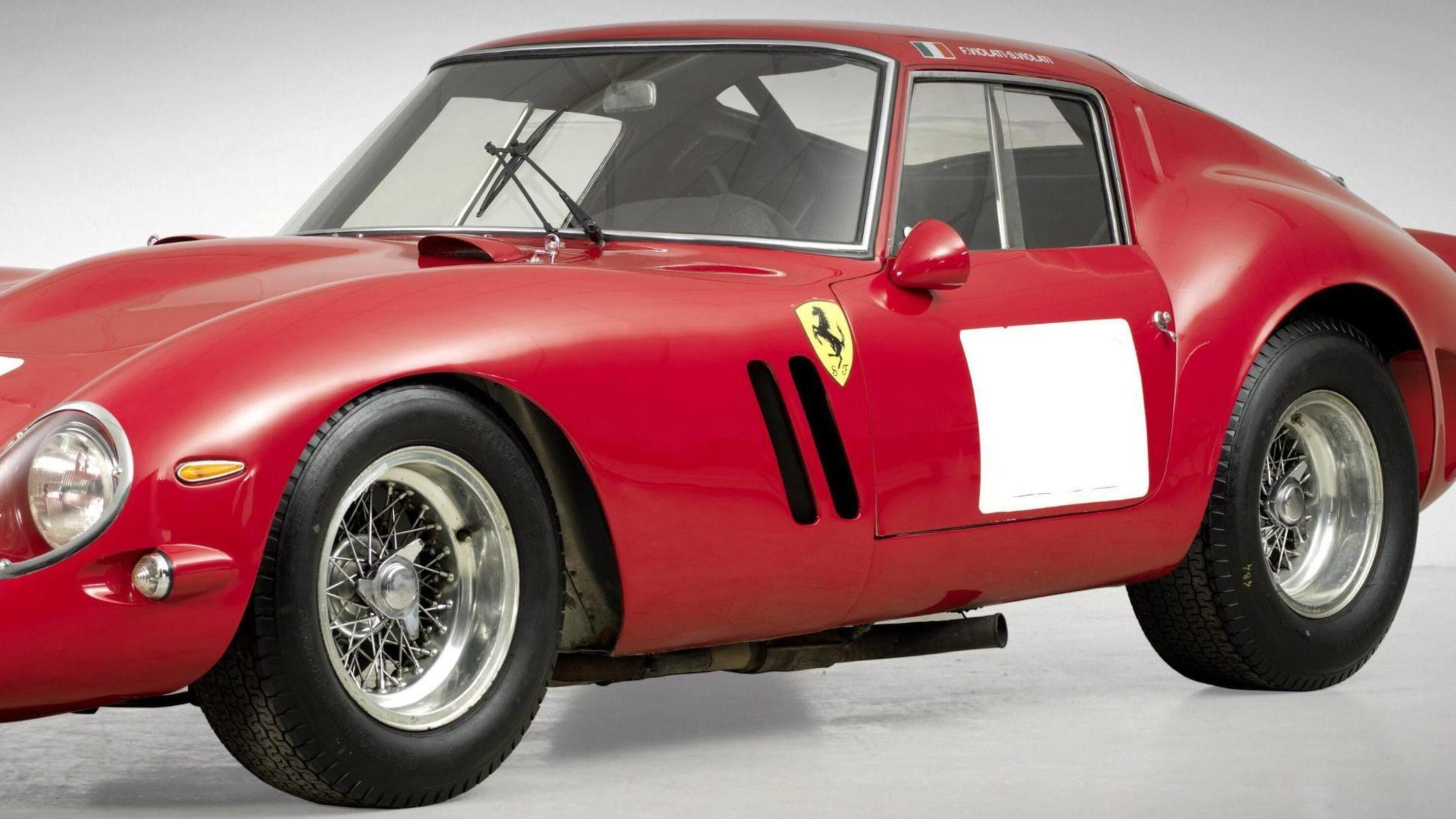 Questa vecchia Ferrari costa 28 milioni