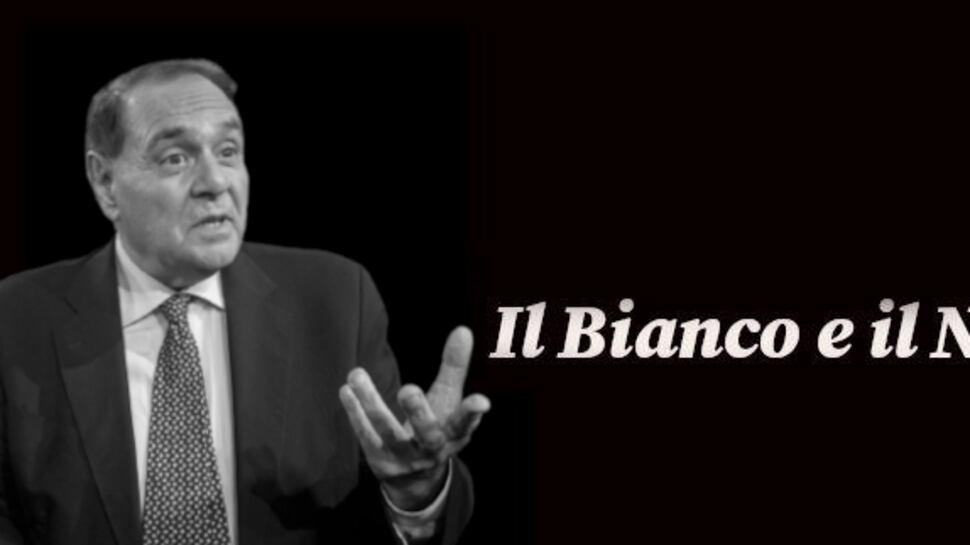 Il bianco e il nero. Mastella: "Maradona? Ha riscattato il Sud" Boccia: "Che amaro quel rigore..."