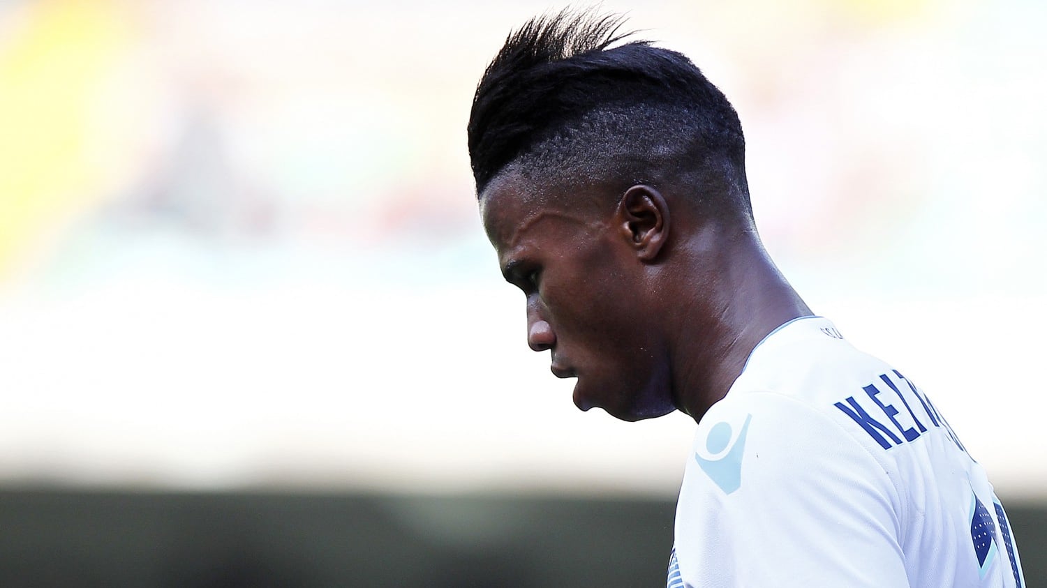 Keita salta l'Inter e irrita la Lazio: multa in arrivo per il senegalese