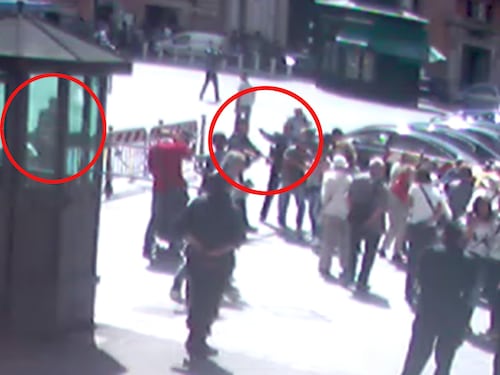 Sparatoria a Palazzo Chigi, i pm: "Preiti ha agito per ammazzare"