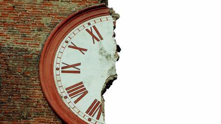 "Cartelle esattoriali a terremotati e alluvionati"