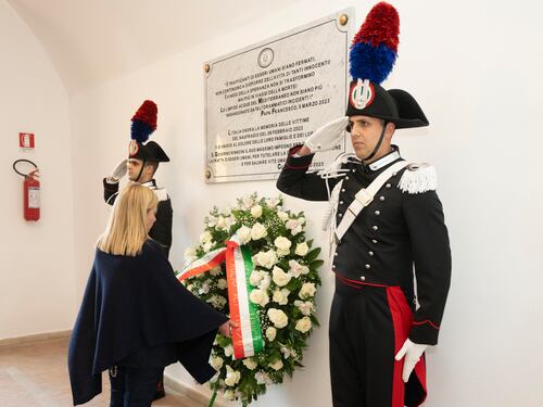 Non solo la pietà, per fermare le stragi in mare serve la forza