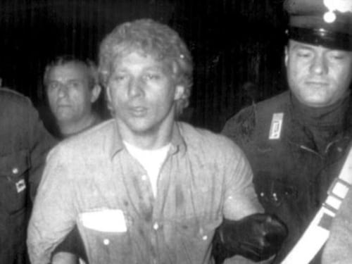 Johnny lo Zingaro, una vita da criminale