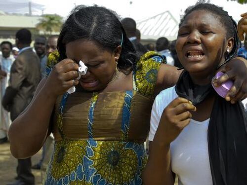 Nigeria, che vergogna il silenzio sulla carneficina di cristiani
