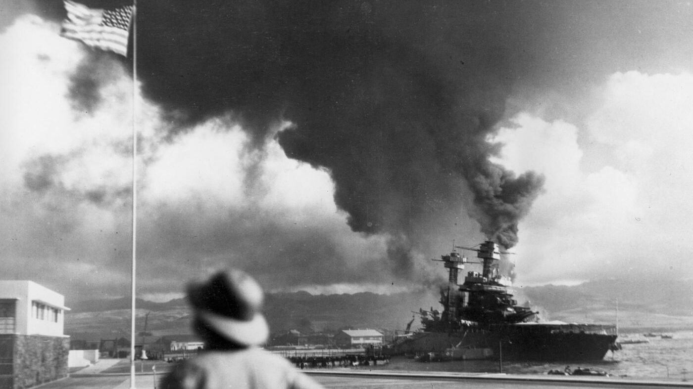 Pearl Harbor, il caso dei documenti insabbiati. Hoover non si fidava dello "slavo"?