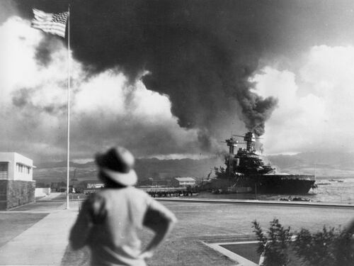 Pearl Harbor, il caso dei documenti insabbiati. Hoover non si fidava dello "slavo"?