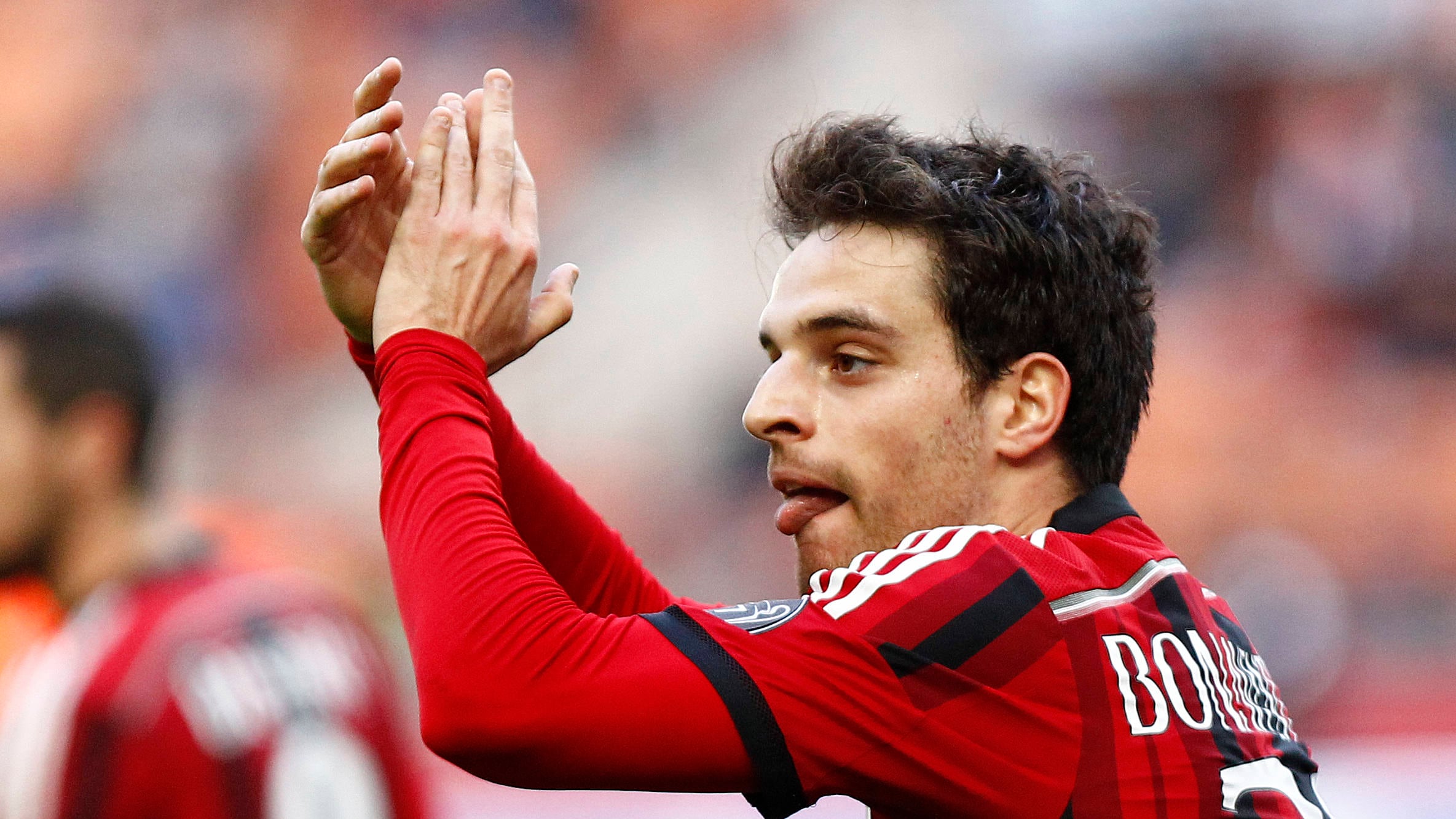 Il Milan batte il Cesena e Inzaghi respira