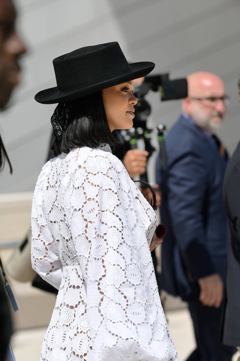 Rihanna, le foto sexy 26