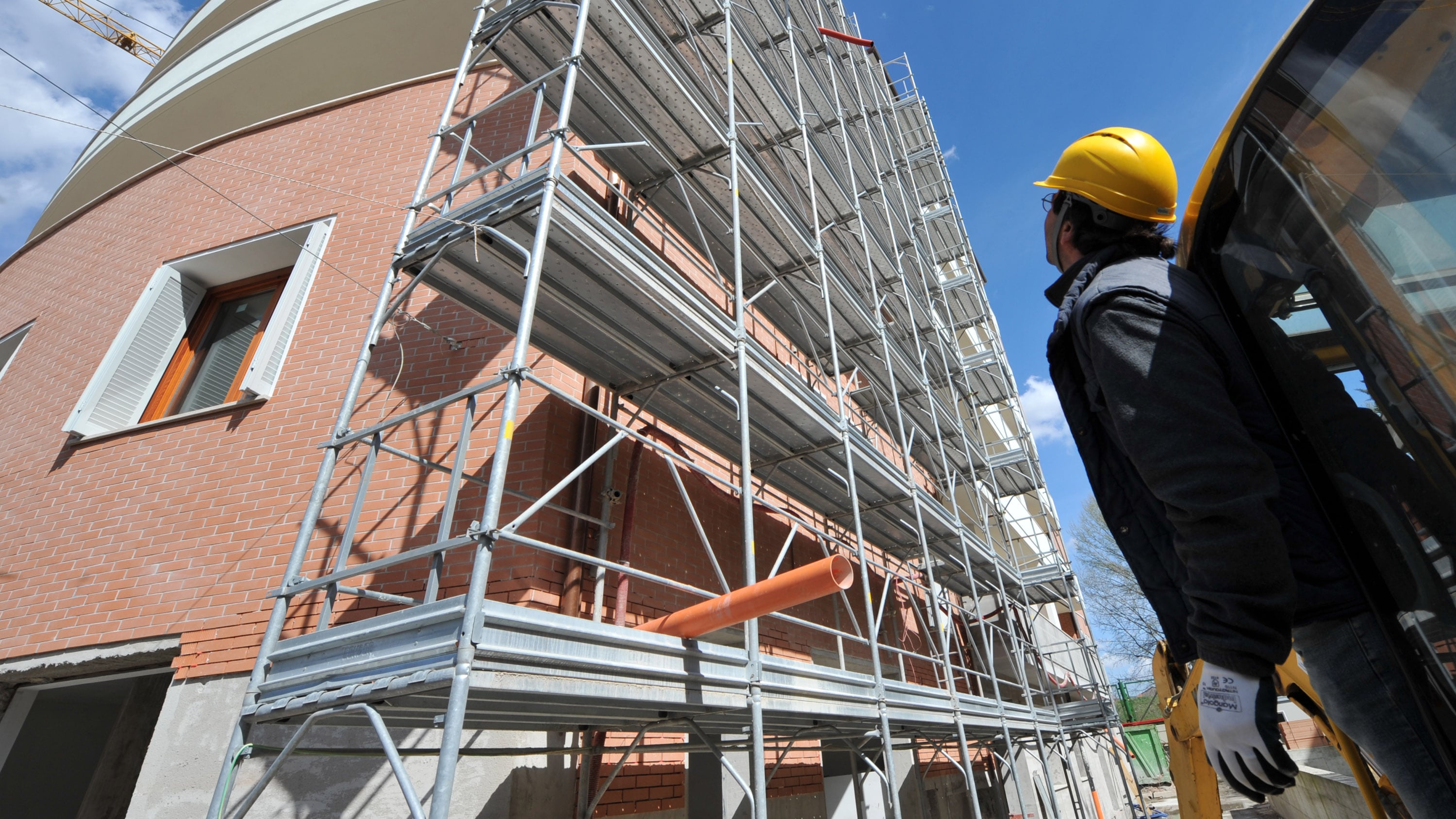 Sgravi ed ecobonus per far ripartire edilizia e ristrutturazioni