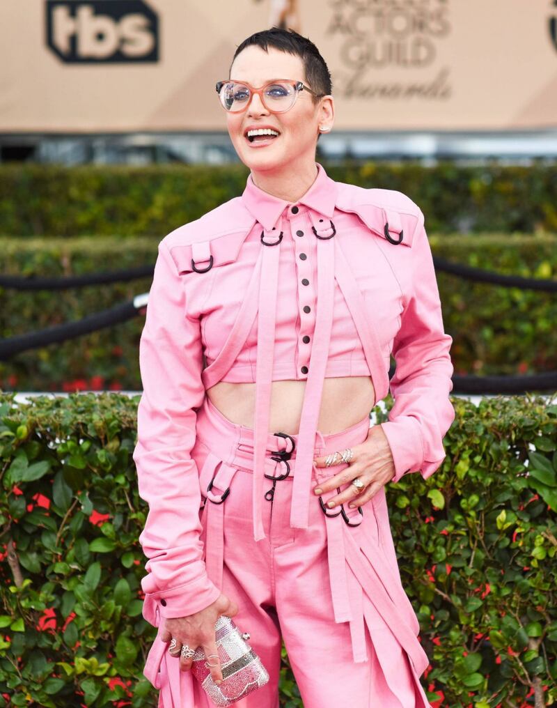 SAG Awards, tutti i look 21