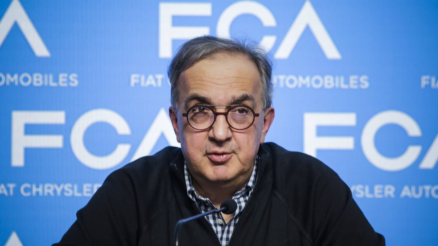 Marchionne dalla A alla Z