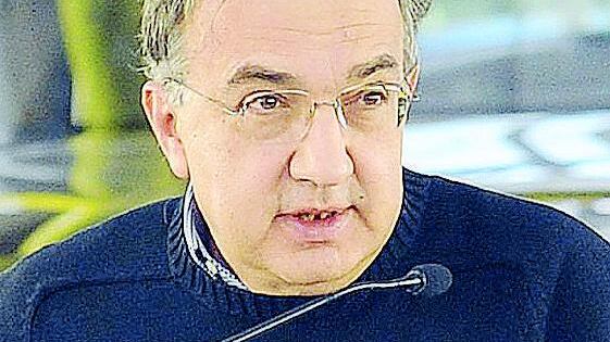 Fiat taglia le stime e aggiorna il piano
