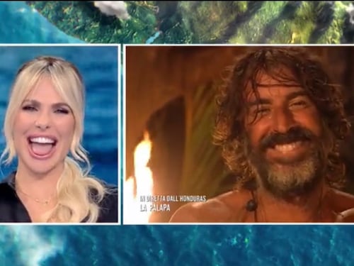 Isola dei Famosi 2023, le pagelle: coerente Marco Mazzoli voto 8, senza freni Helena Prestes voto 4