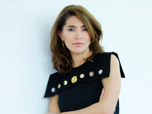 Caterina Murino: chi è la madrina di Venezia 80 e cosa significa questo ruolo
