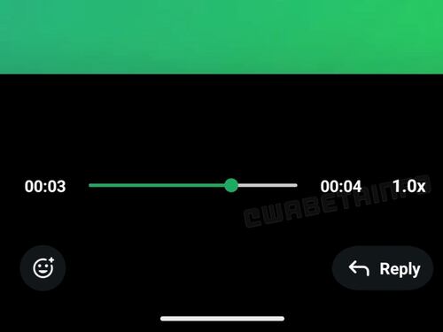 WhatsApp, cambia la riproduzione dei video. Ecco cosa si rinnova