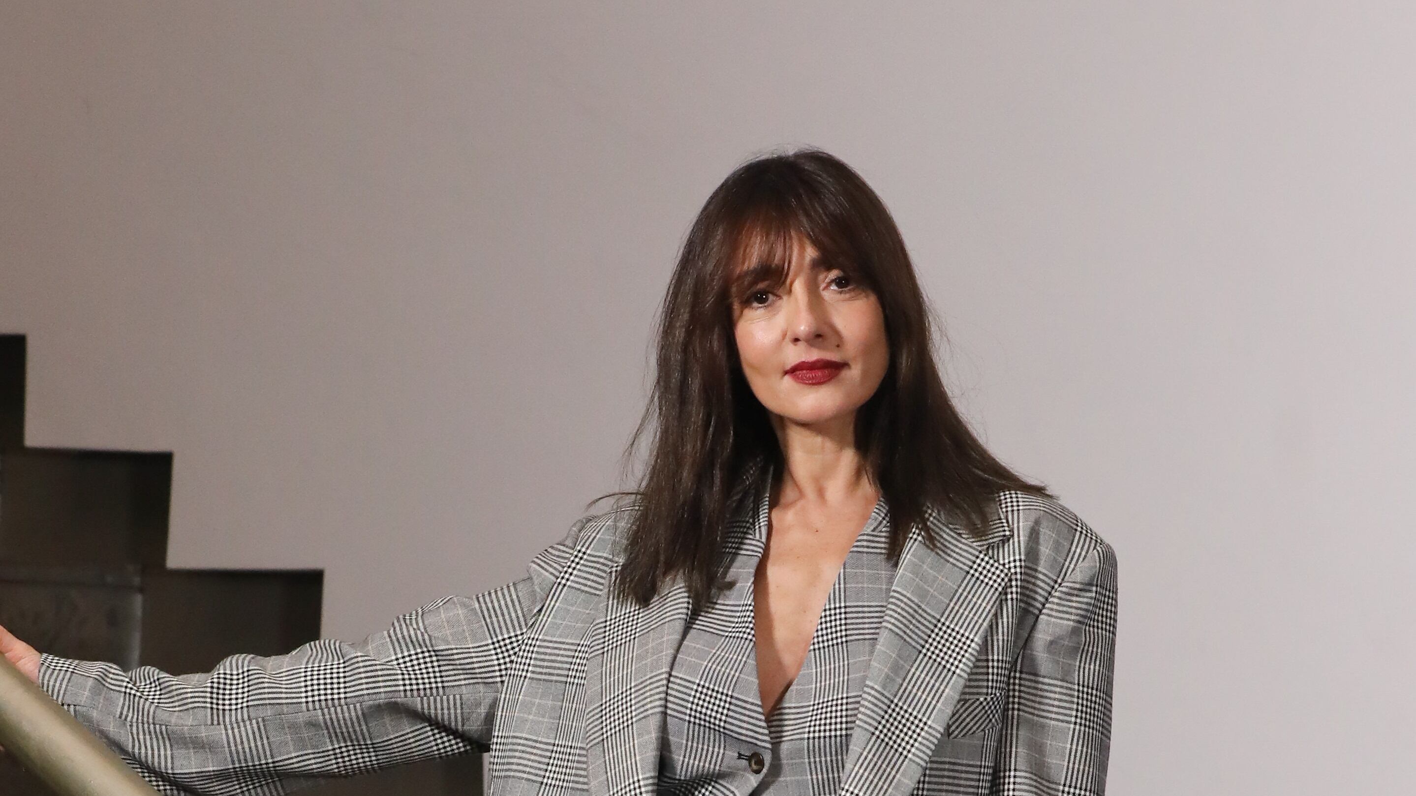 Le lacrime poi l'infortunio, Ambra Angiolini ferma il tour: ecco le date cancellate