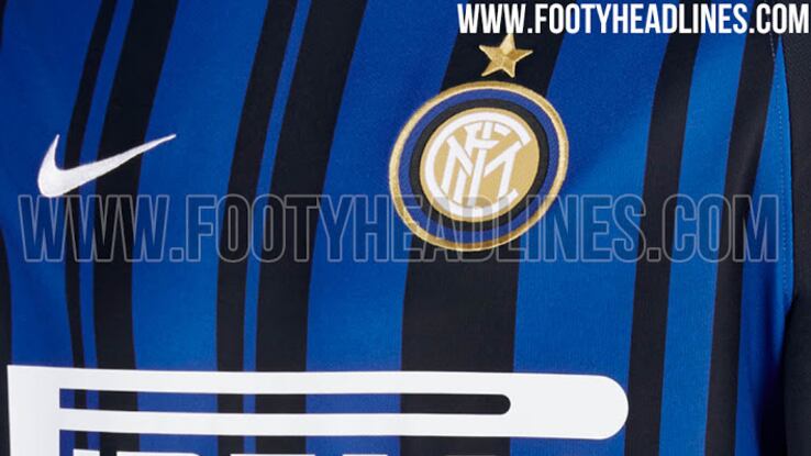 Inter, tifosi in rivolta per la nuova maglia: "Una delle più brutte mai viste"