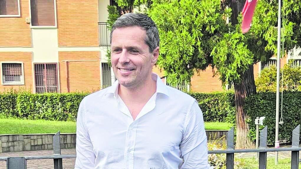 Matteo Perego di Cremnago