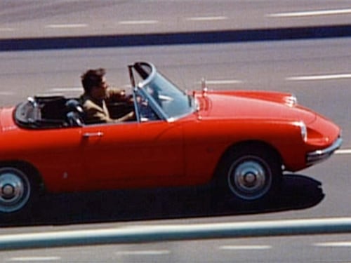 "Suo padre gli ha comprato un'Alfa Romeo": la Duetto de "Il Laureato" era differente