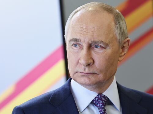 Putin: "Colloqui diretti con l'Ucraina il 15 maggio". Zelensky: "Lo aspetto in Turchia"