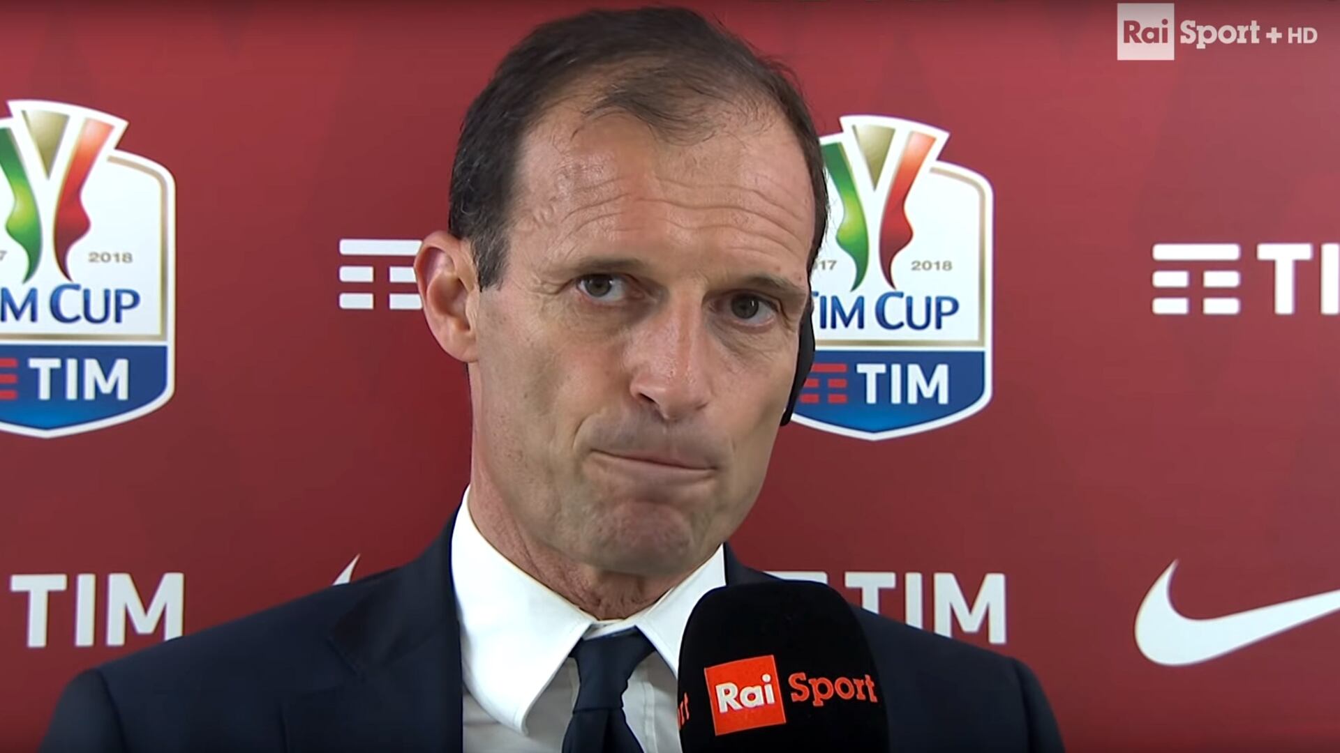 Lutto in casa Allegri: è morta la madre Carla
