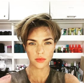 Ruby Rose, foto 16