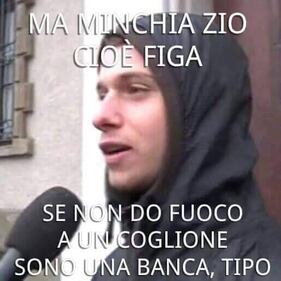 Il web sbeffeggia i black bloc 4