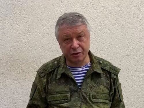 Chi è Vladimir Alekseyev, il generale-ombra dell’intelligence russa