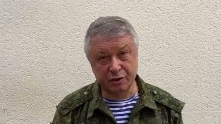 Chi è Vladimir Alekseyev, il generale-ombra dell’intelligence russa