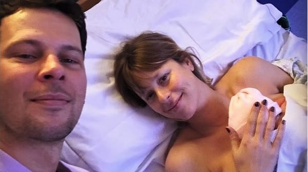Federica Pellegrini è diventata mamma: è nata la piccola Matilde
