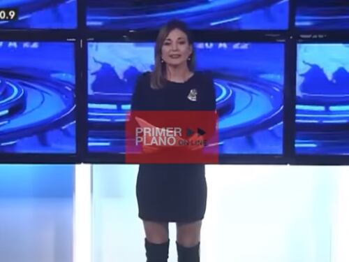 "È morto uno degli scrittori più importanti". La gaffe della giornalista