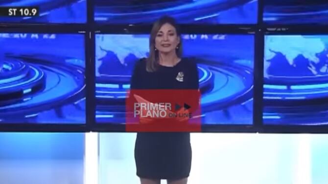 "È morto uno degli scrittori più importanti". La gaffe della giornalista