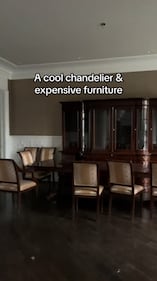 Le immagini della villa abbandonata di Michael Jordan a Chicago 3