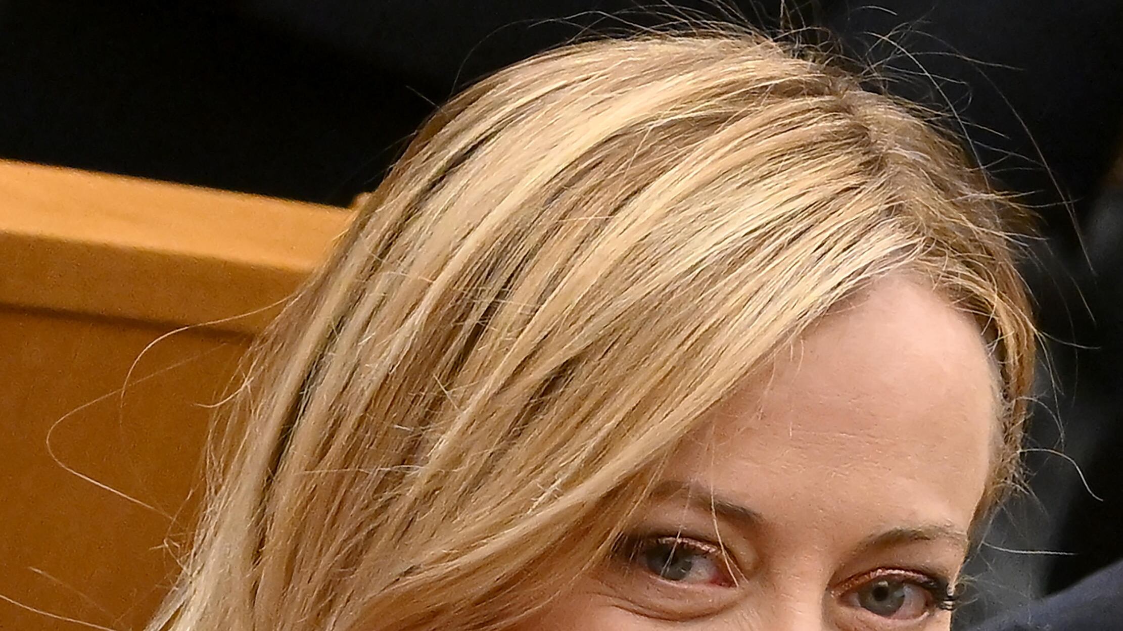 Meloni supera il test di popolarità: prima tra i leader europei e quarta al mondo