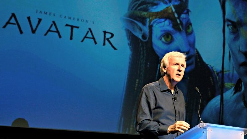 "Avatar" torna al cinema: annunciati quattro sequel del film