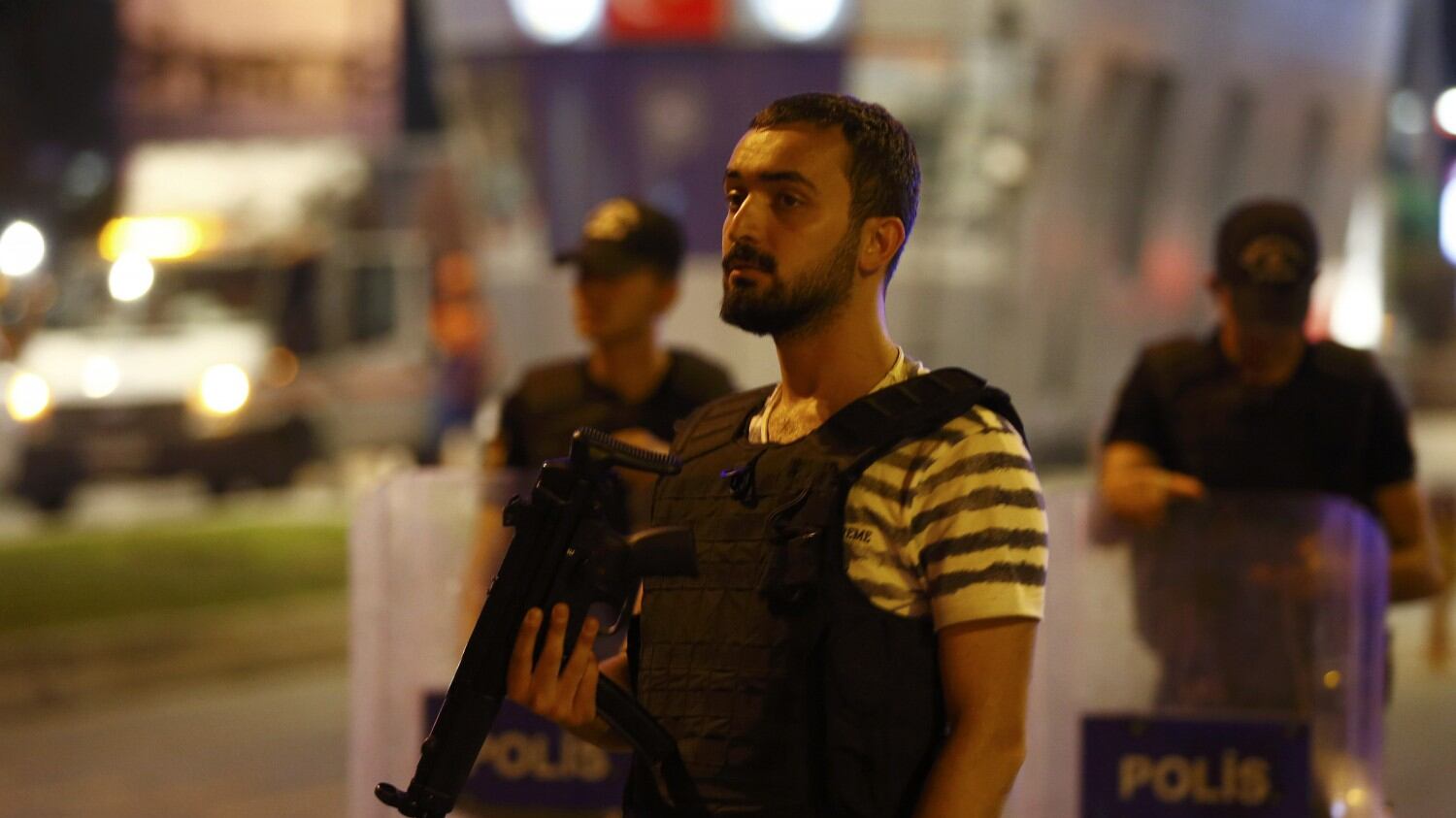 Attentati ad Istanbul, identificati i terroristi