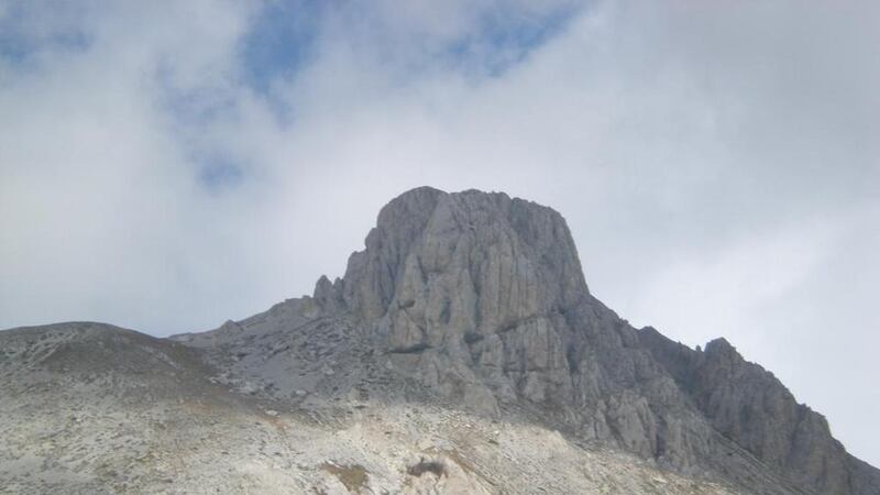 Gran sasso