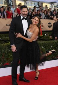 Sag Awards 2017, i look sexy 26
