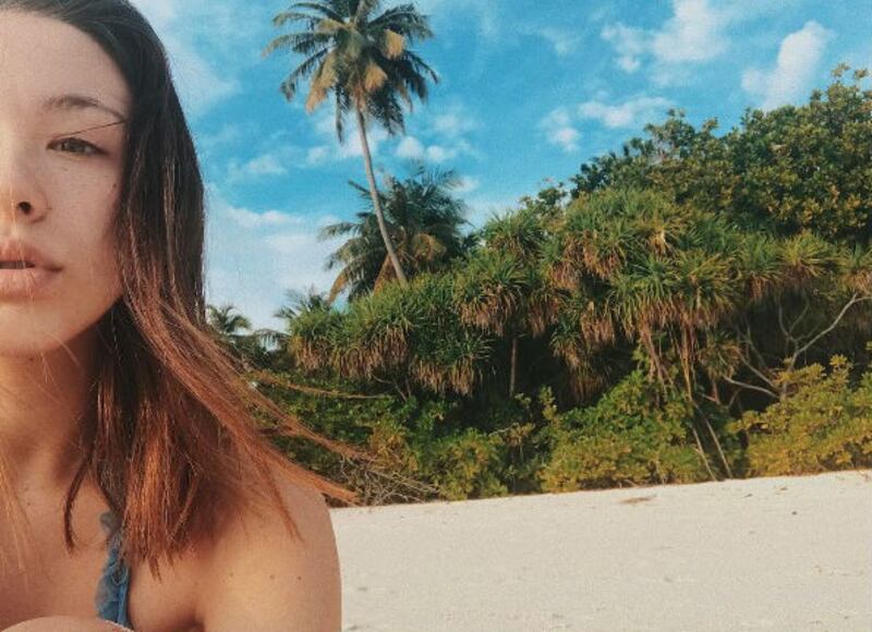 Michelle Hunziker e Aurora Ramazzotti: le foto 1