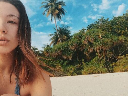 Michelle Hunziker e Aurora Ramazzotti: le foto