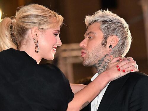 Crisi superata o pace "finta"? Ecco perché i Ferragnez non possono lasciarsi