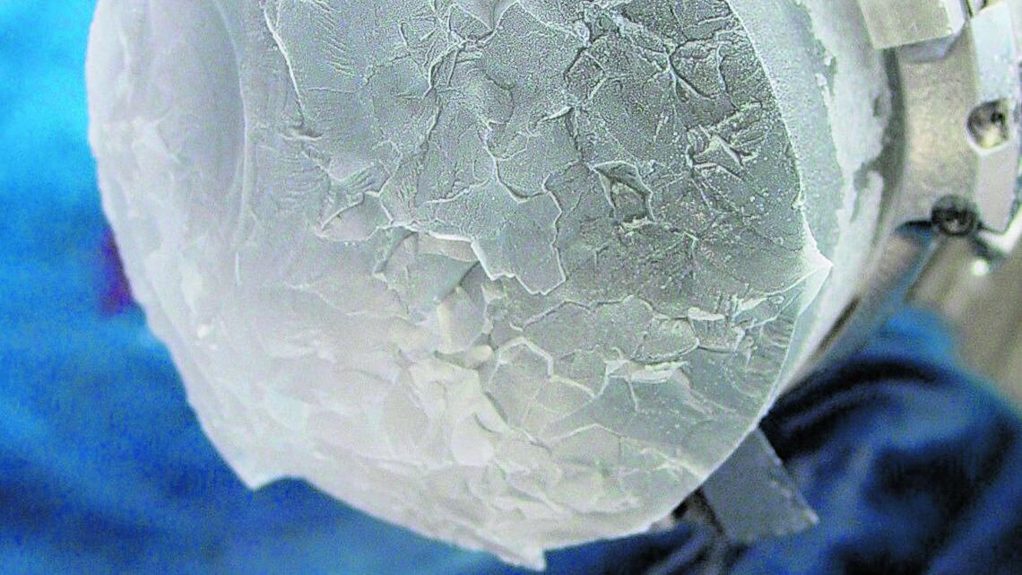 L'Antartide da record: dal ghiaccio più antico ecco i segreti del clima