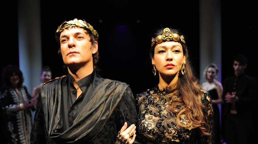 "Ecco il vero Nerone, poeta senza colpa"