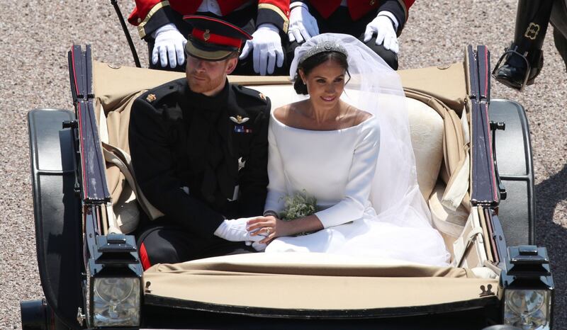 Lady Diana, gli occhi sul Royal Wedding 2