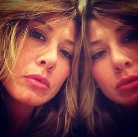 Da Carla Fracci a Roberta Bruzzone: i mille volti di Virginia Raffaele 4