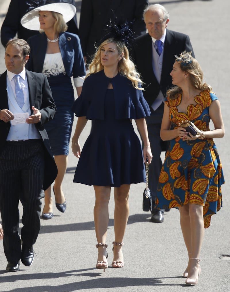 Chelsy Davy, le foto della ex del Principe Harry 15